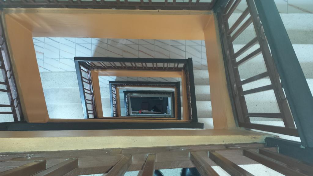 Hotel Aswan Oujda Luaran gambar