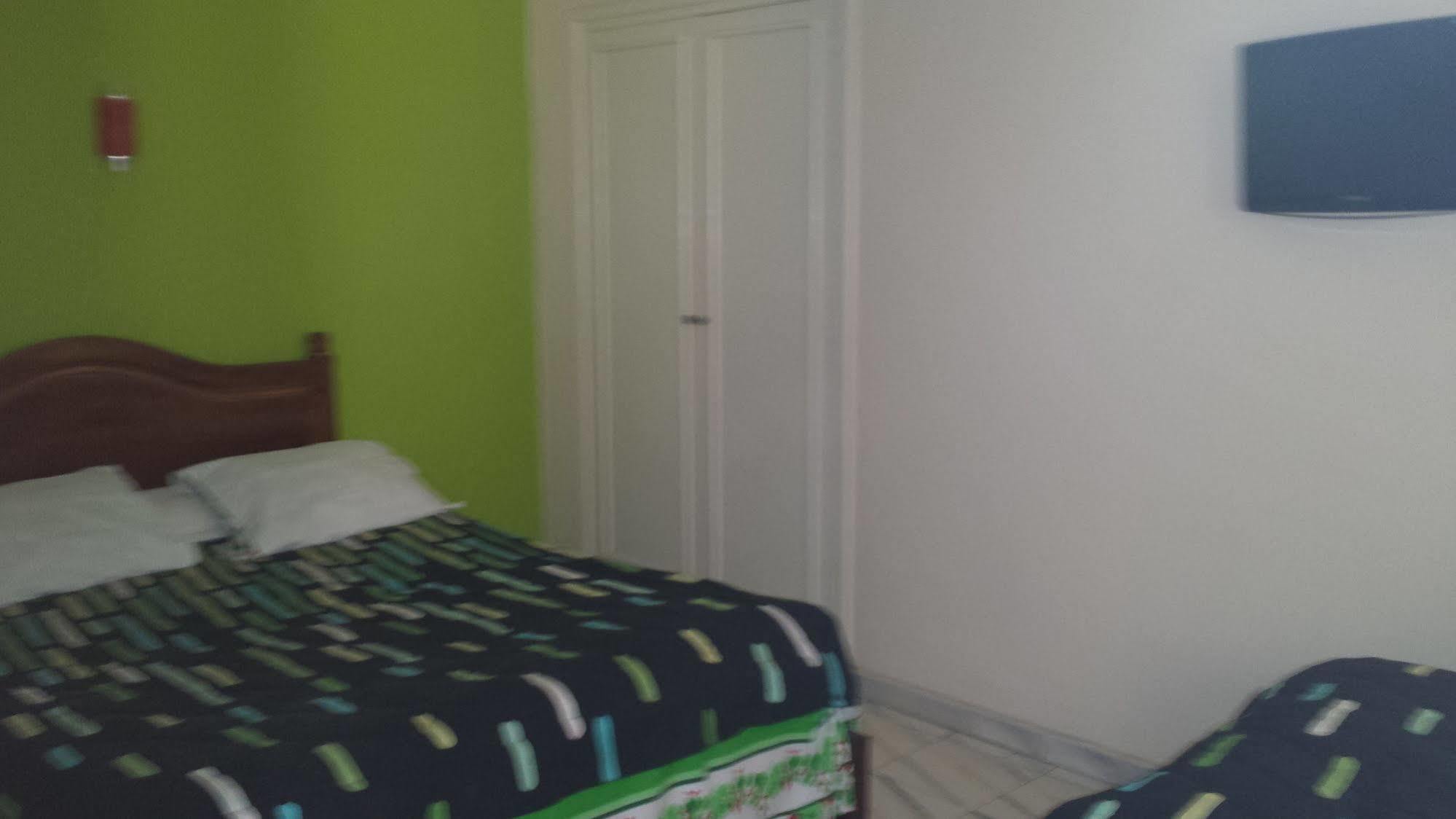 Hotel Aswan Oujda Luaran gambar